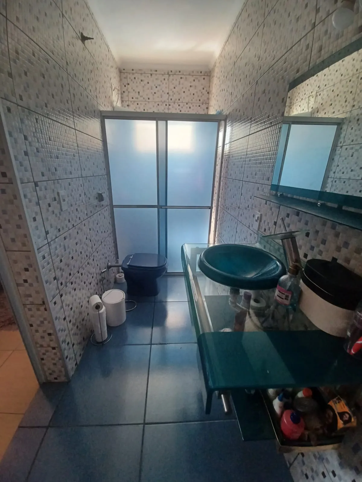 Imagem Sobrado de 393m², Localizado no Bairro Vila Cassia Maria Sorocaba - SP!