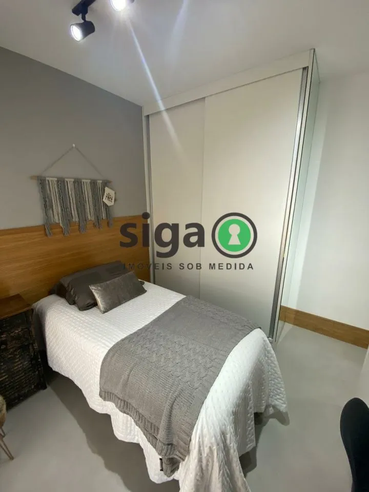Imagem Apartamento a venda 3 dorm Tatuape