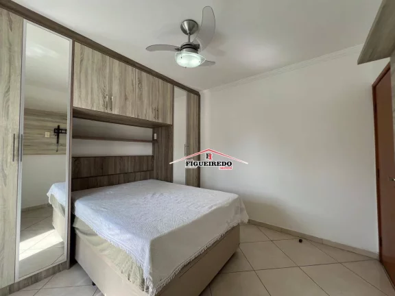 Imagem Apartamento com 3 dormitórios à venda, 120 m² por R$ 1.180.000 - Canto do Forte - Praia Grande/SP