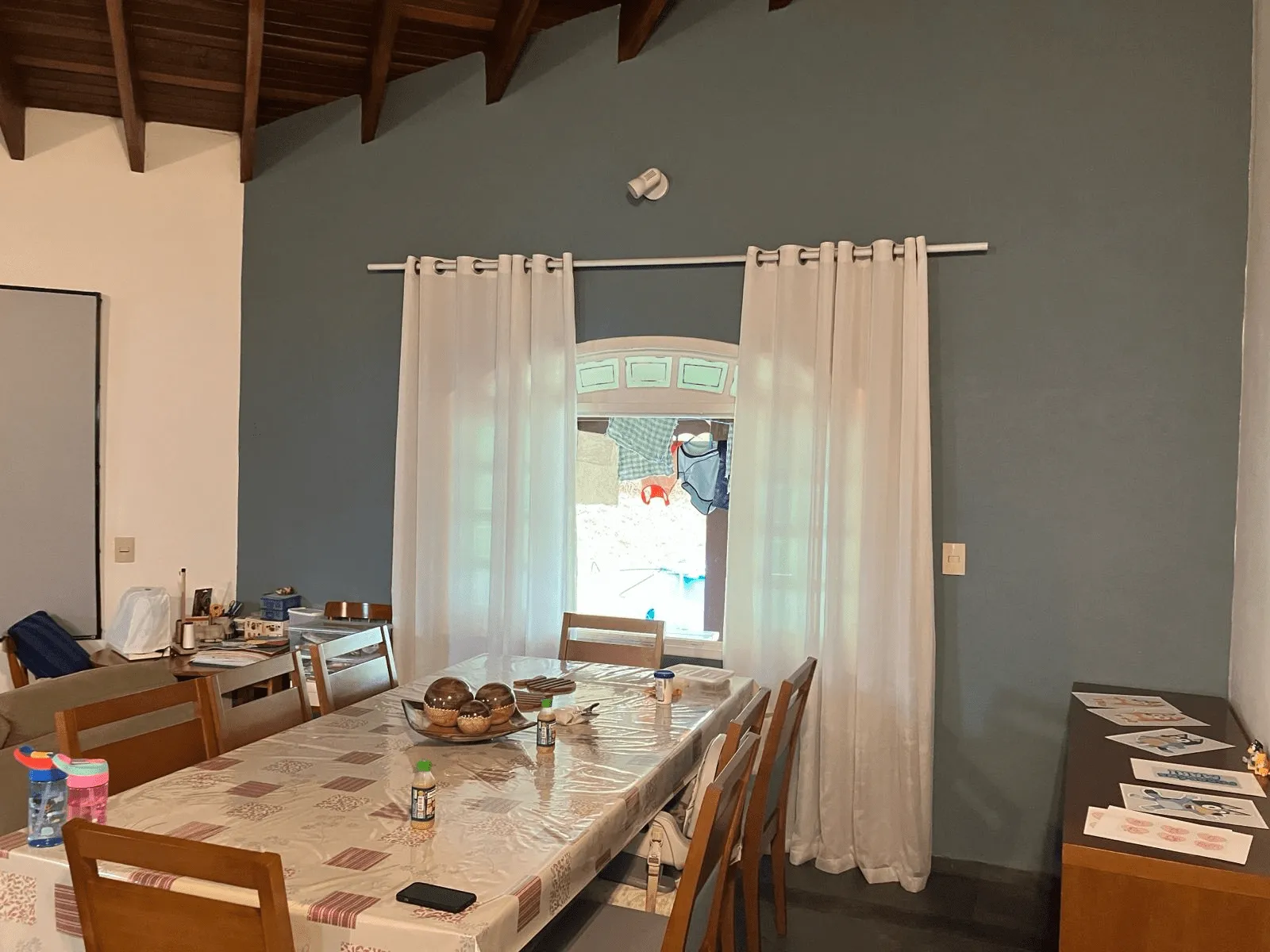 Imagem Chácara à venda Parque dos Cafezais II - Área útil 209 m2 - Área terreno 1538 m2 - 2 vagas - Itupeva