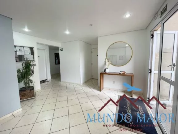 Imagem Apto com 2 dormitórios à venda, 45 m por R$ 285.000,00 - Jardim Utinga!!!