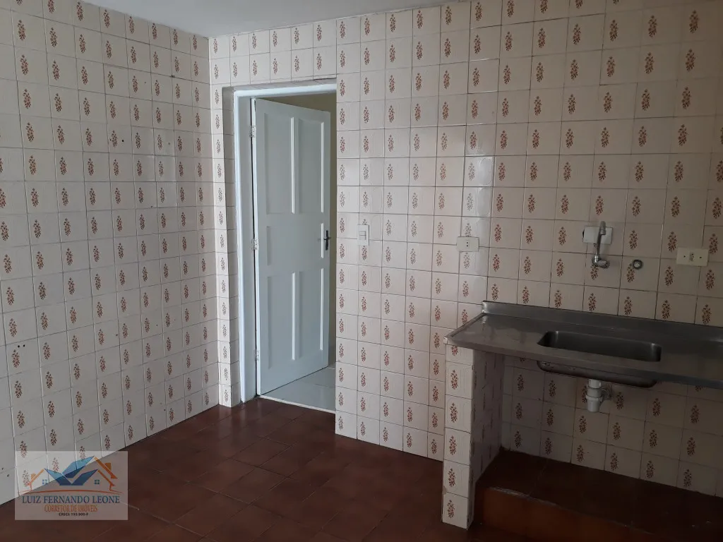 Imagem Casa para Locação, 2 dormitórios, sem vaga. - Rio Pequeno / USP