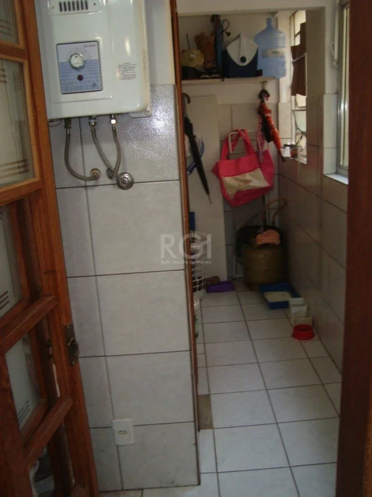 Imagem Apartamento para Venda - 86m², 3 dormitórios, Centro Histórico