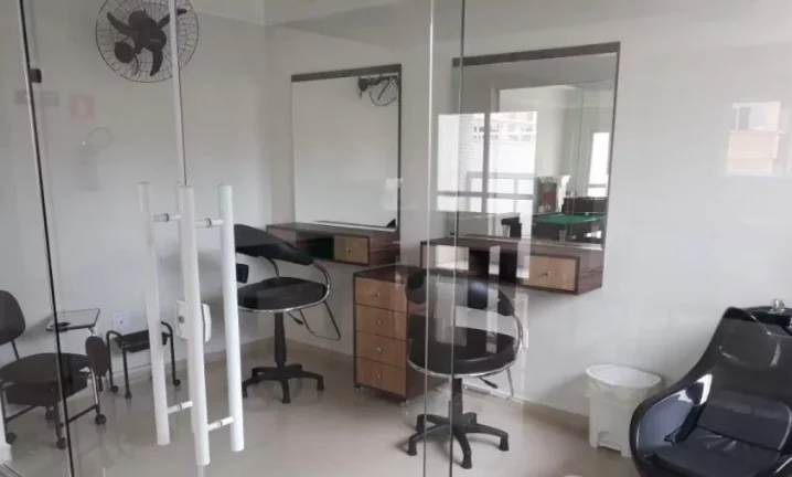 Imagem Apartamento à Venda - Vila Tupi, Praia Grande/SP