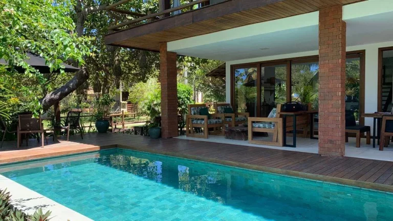 Imagem VILLA TAIPU DE FORA
