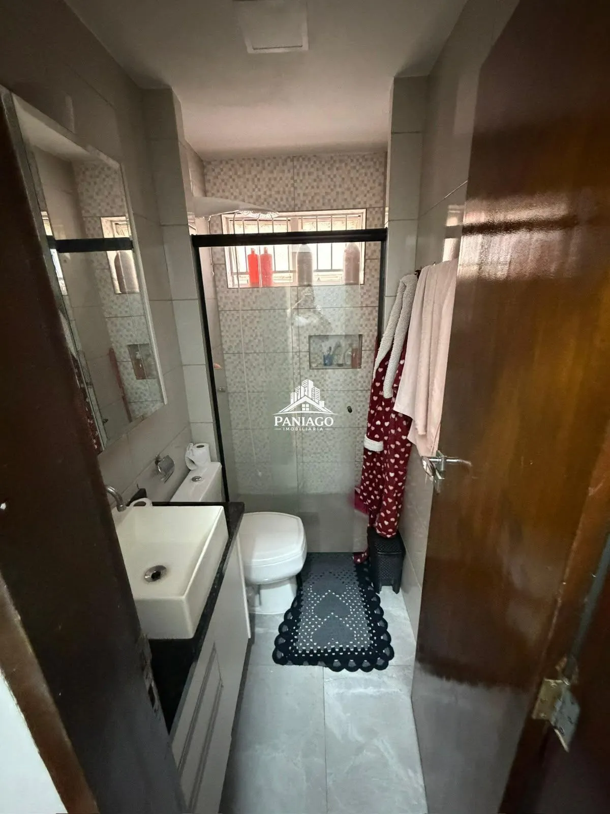 Imagem Apartamento à venda - Pronto para morar!