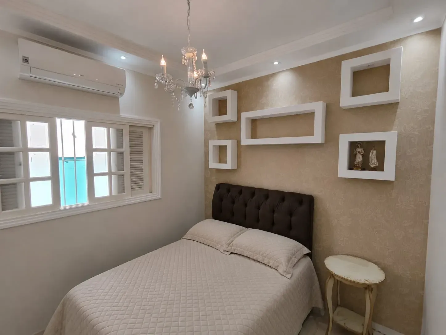 Imagem Casa com 5 Quartos para Alugar, 203,09 m² em Jardim Casqueiro - Cubatão