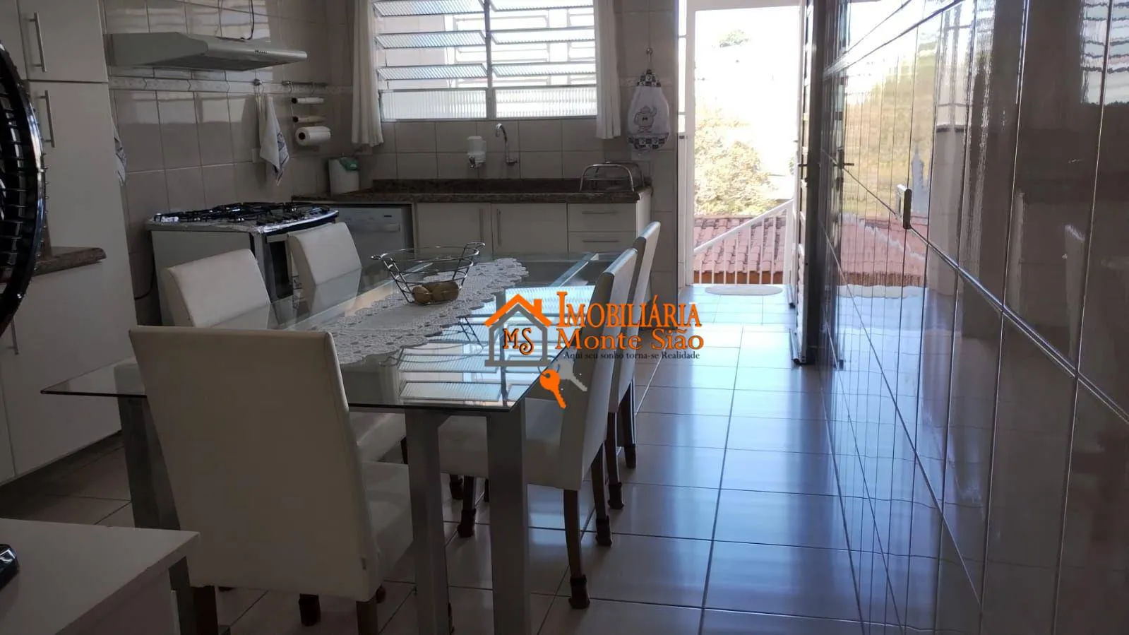 Imagem Sobrado com 3 dormitórios à venda, 170 m² por R$ 780.500,00 - Penha - São Paulo/SP