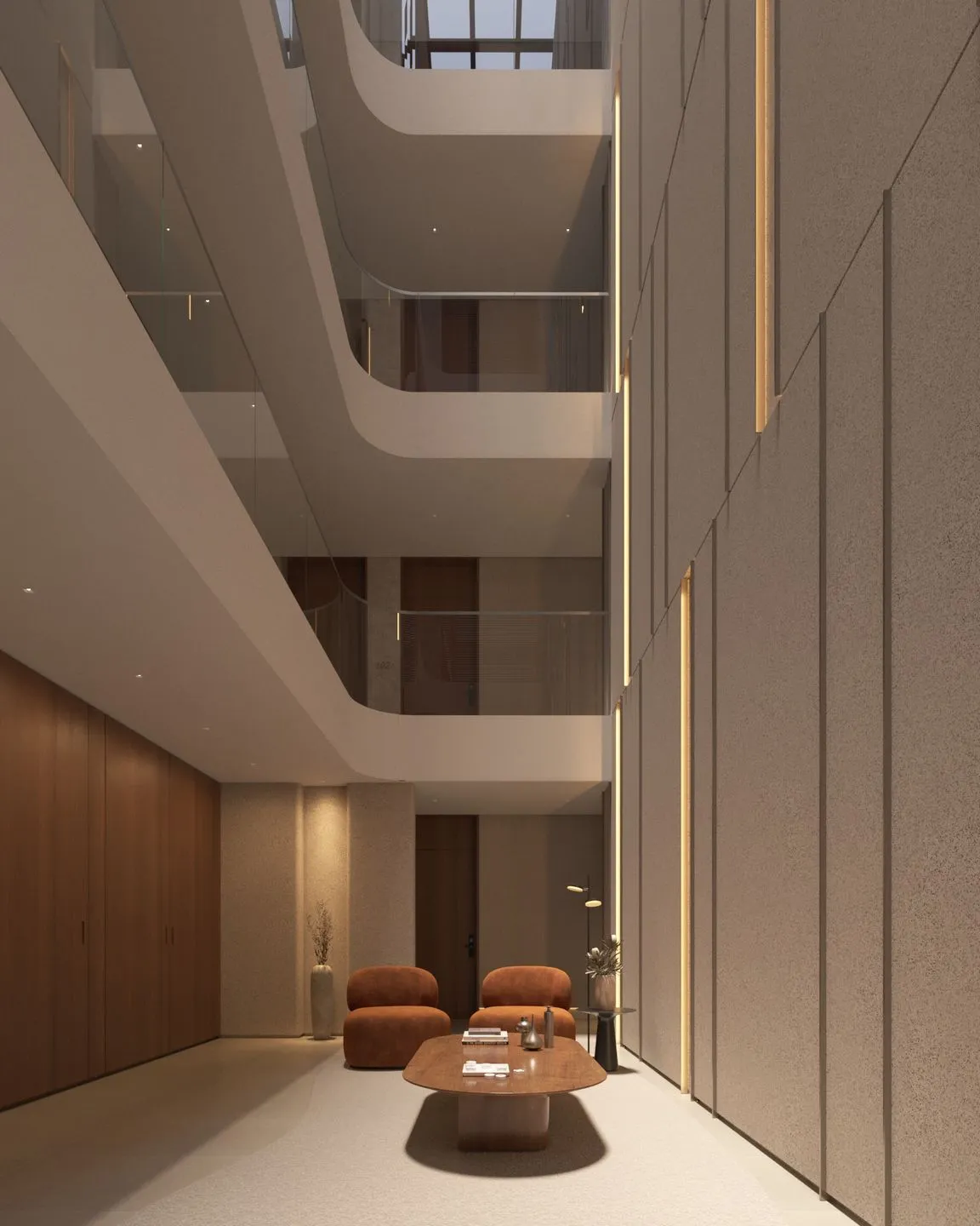 Imagem Apartamento à venda em Gramado, Planalto, com 3 quartos, 111.35m2