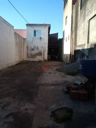 Foto do imóvel Terreno à venda, 264 m por R$ 650.000,00 - Vila R?(C) - São Paulo/SP