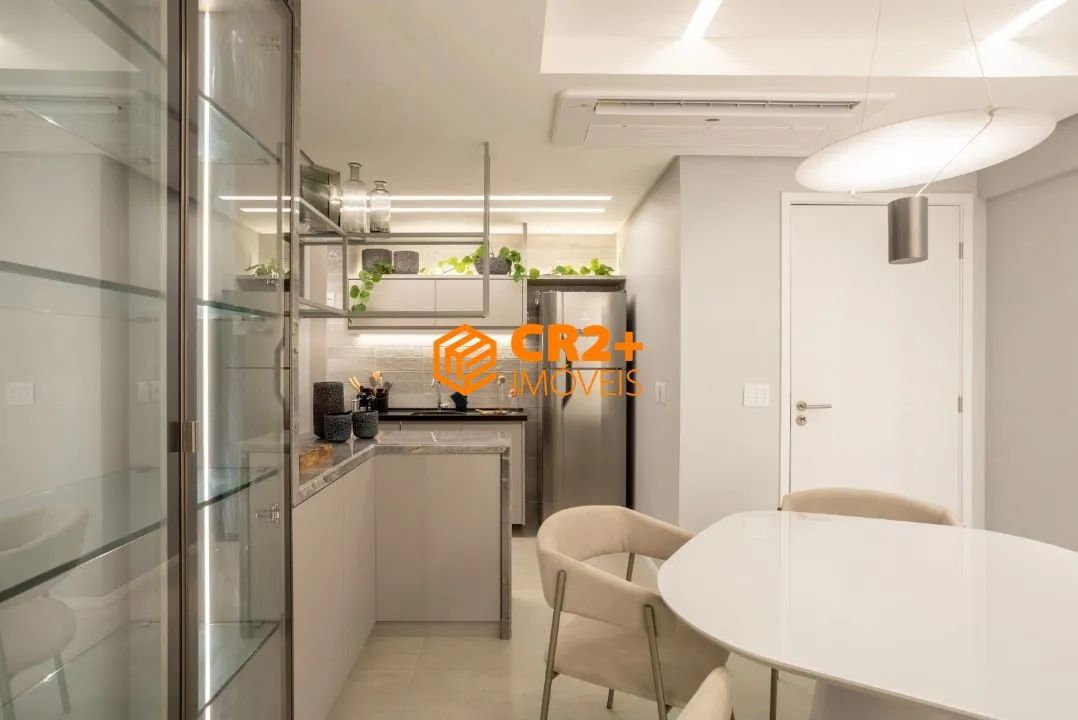 Imagem Vendo apartamento na Madalena 59m² -alto padrão -03 quartos