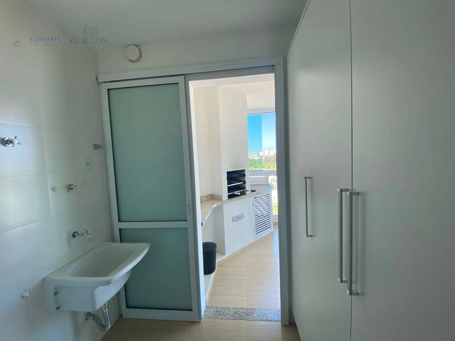 Imagem Apartamento à venda 2 Quartos, 1 Suite, 2 Vagas, 82M², Esplanada Independência, Taubaté - SP | Residencial Beatriz Carolina