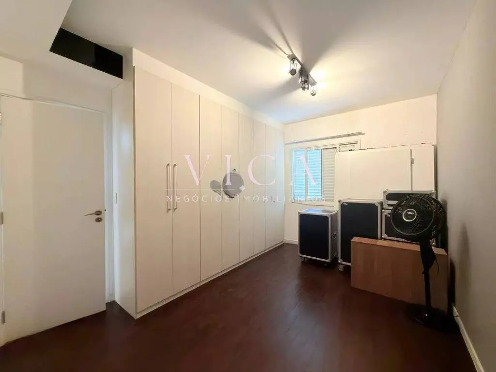 Imagem Alphaville | London Ville | 79m² | 2 dorms | 1 suíte | 1 vaga | R$ 848 mil