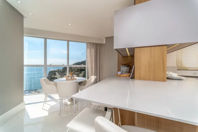 Imagem Ibiza Towers