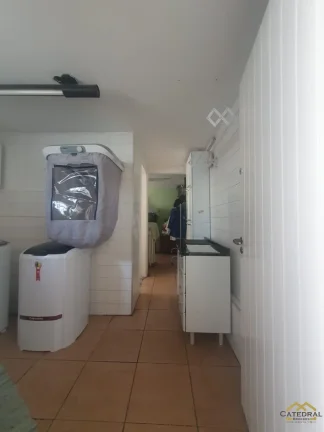 Imagem Casa 3 quartos e 1 suíte próximo ao Carrefour - Retiro - Jundiaí/SP
