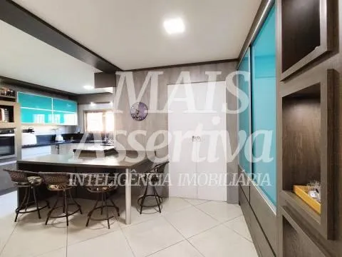 Imagem Excelente sobrado semi mobiliado para venda, bairro União em Estância Velha/RS.