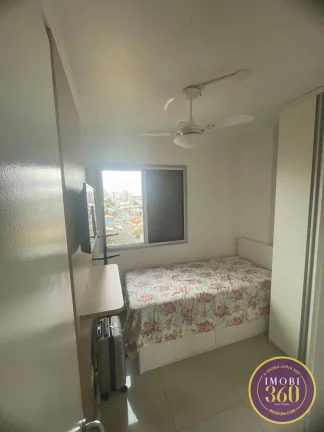 Imagem Apartamento com 02 dormitórios com vaga de garagem na Penha de França