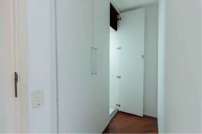 Imagem Apartamento à venda no bairro Campo Belo - São Paulo/SP