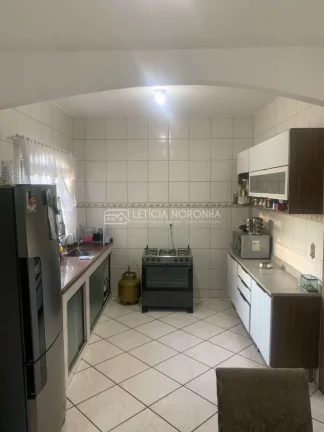 Imagem Casa à venda