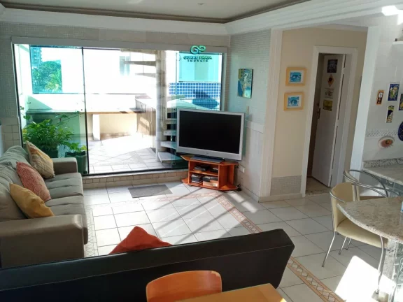 Imagem Apartamento Cobertura Triplex para Venda em Enseada Guarujá-SP