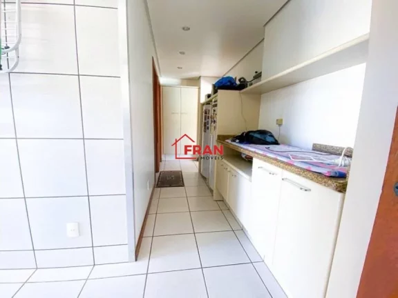Imagem Linda casa de dois pavimentos de Alto Padrão