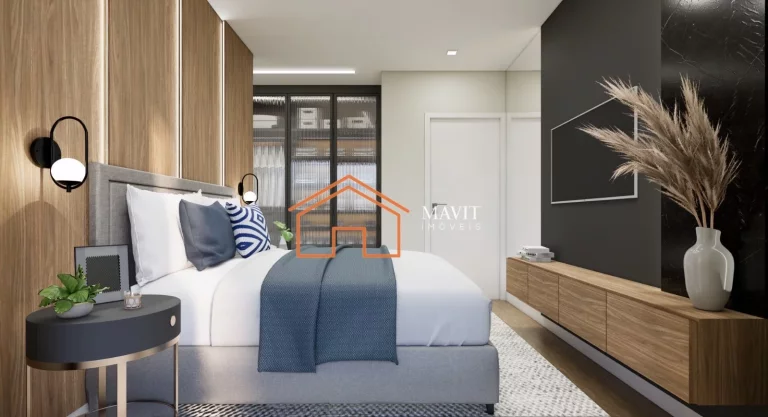 Imagem Casa para venda em Joinville-SC, Costa e Silva: 2 quartos, 2 suítes, 2 salas, 3 banheiros, 1 vaga, 75m². Venha Conferir!