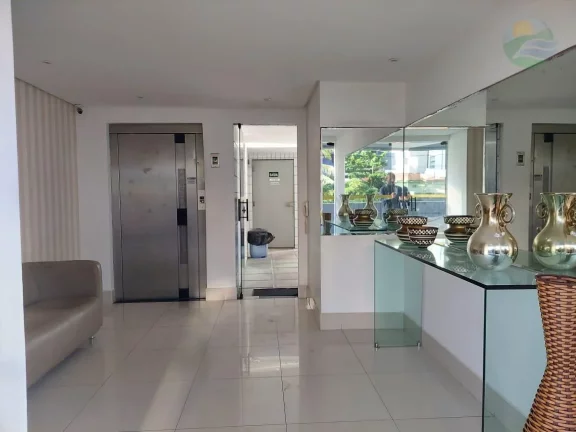 Imagem Apartamento 03 quartos próximo da Praia, em Piedade, Jaboatão dos Guararapes.
