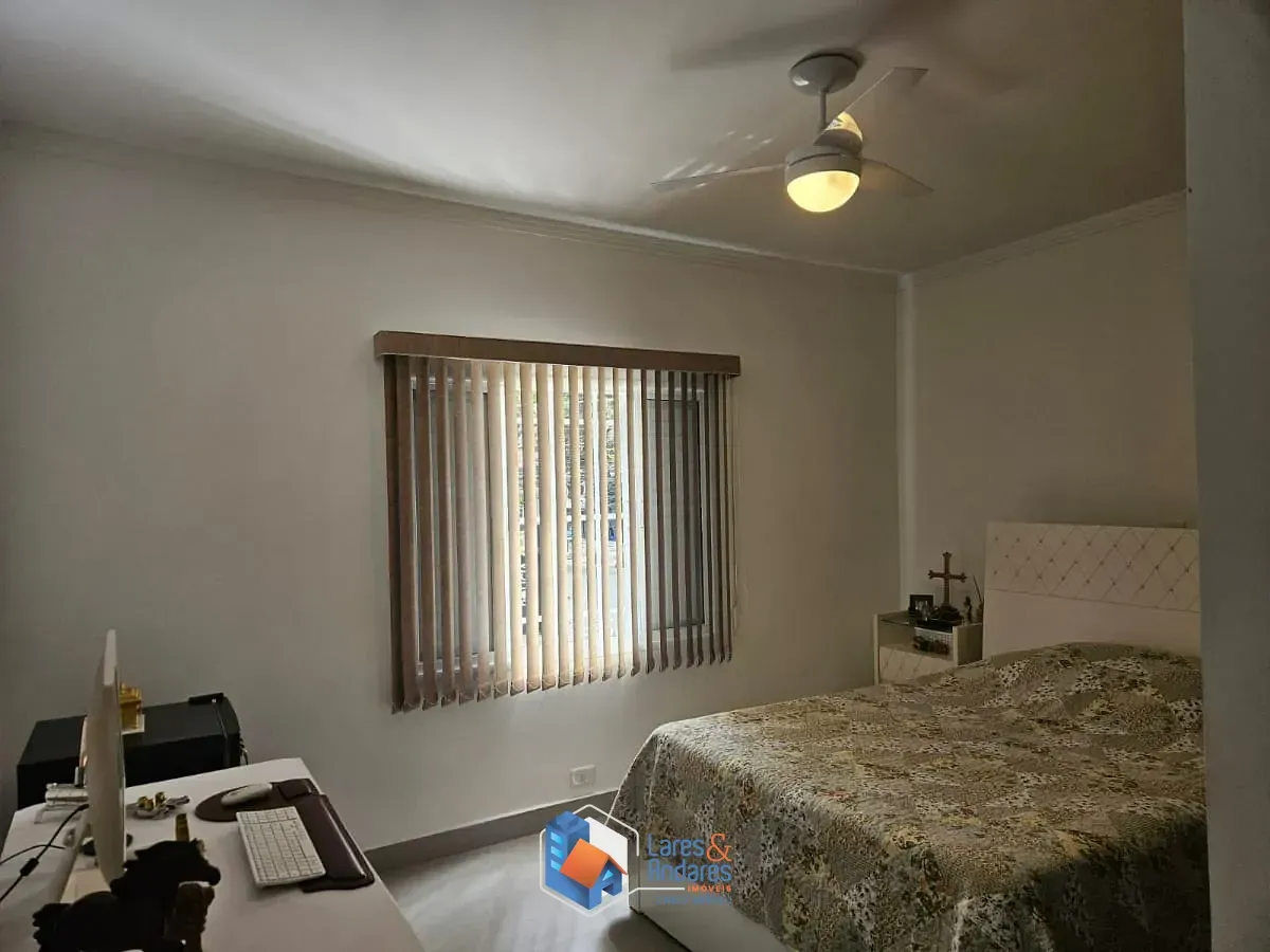 Imagem Casa para venda em Campo Belo com 3 quartos, sendo 1 suíte, 180m²