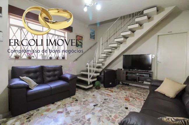 Imagem CASA RESIDENCIAL em São Paulo - SP, Vila Reg. Feijó