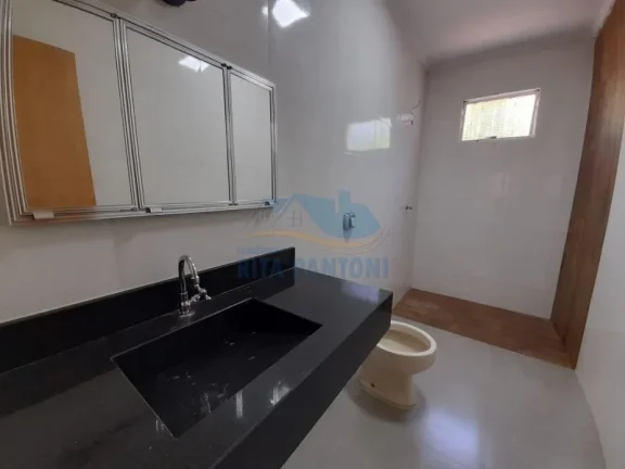 Imagem Casa - Ribeirão Preto - Vila Monte Alegre - Região Oeste