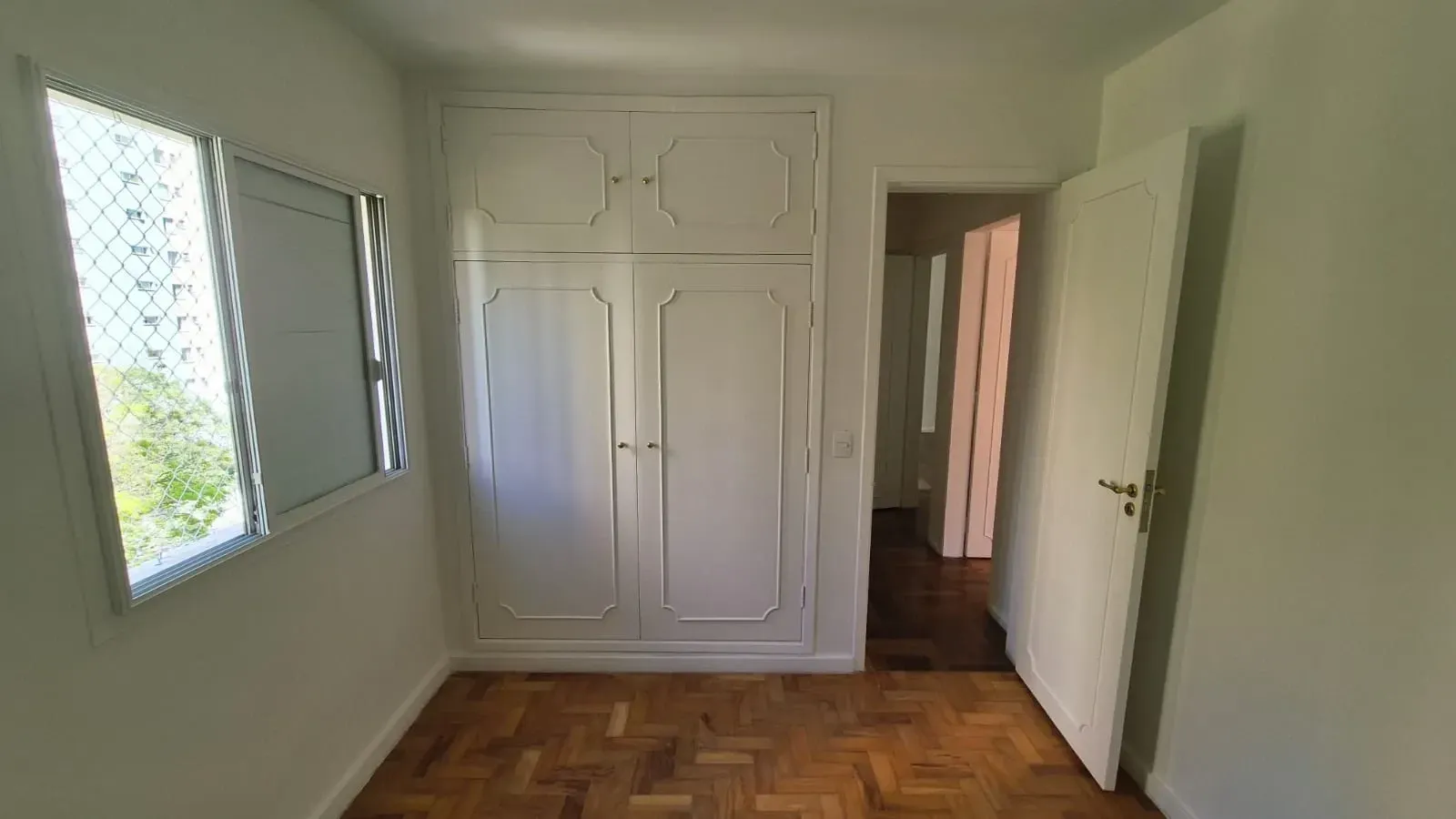 Imagem Apartamento com 2 Quartos para Alugar, 79 m² em Moema - São Paulo