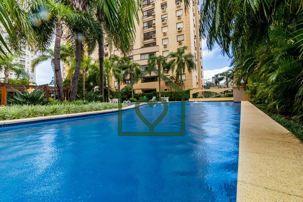 Imagem Apartamento 90 metros de área privativa, 2 dormitórios sendo uma suíte, com possibilidade de tran...