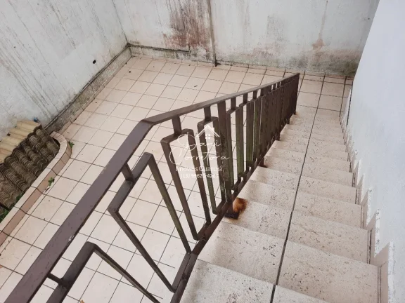 Imagem POUSADA Residencial em GUARUJÁ - SP, LOTEAMENTO JOÃO BATISTA JULIÃO