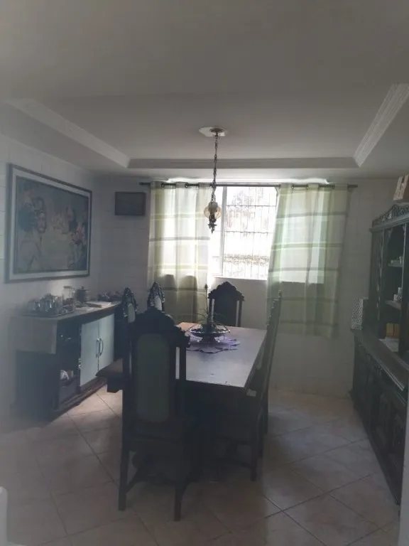Imagem CASA COM 186,00 m² - BOQUEIRÃO - PRAIA GRANDE SP