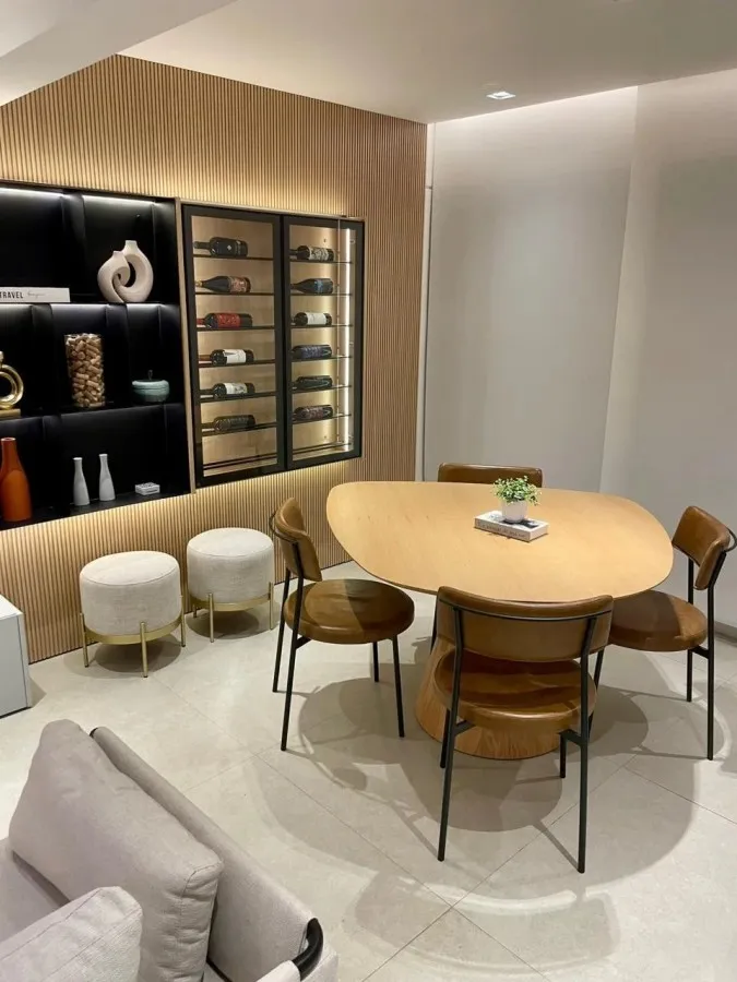 Imagem Apartamento para Venda em São Paulo, Butantã, 2 dormitórios, 1 suíte, 2 banheiros, 1 vaga