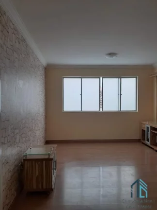 Imagem Apartamento Semi mobiliado, 03 quartos com suíte, no Água Verde/Porão em Curitiba PR