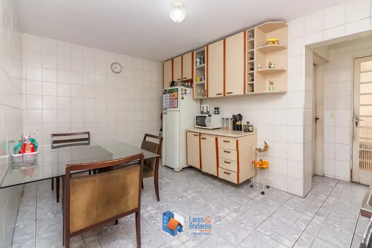 Imagem Casa para venda em Jardim Maracanã com 3 quartos, sendo 1 suíte, 200m²