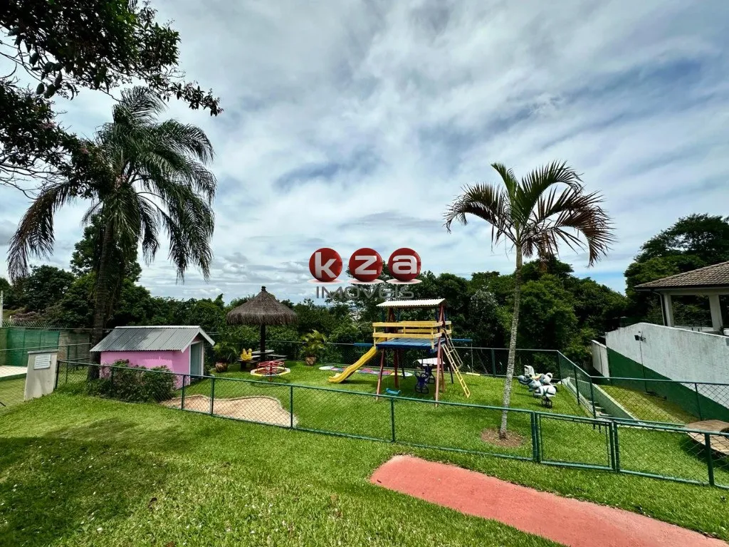 Imagem Terreno à venda em condomínio exclusivo de Vinhedo-SP - 1.000m² no Condomínio Morada do Sol!