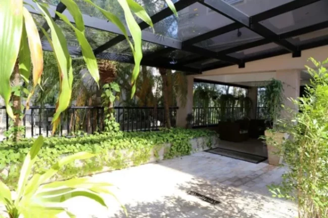 Imagem SPAZIO SAN CONRADO - Apto 70m² (Unidade Revenda), em excelente localização da região do Morumbi!