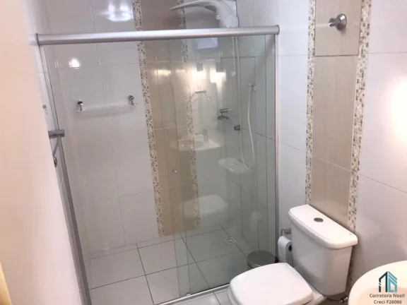 Imagem Apartamento a venda 03 quartos c/suíte, no Batel em Curitiba PR