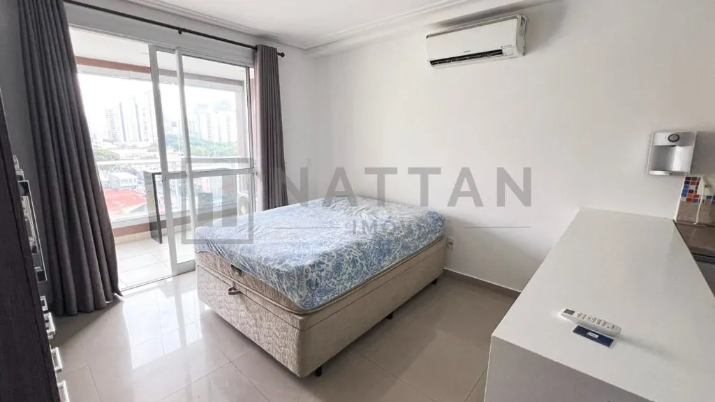 Imagem Studio, 35 m² - venda por R$ 600.000,00 ou aluguel por R$ 3.808,00/mês - Tatuapé - São Paulo/SP
