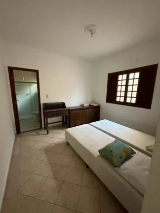 Imagem Sobrado com 3 dormitórios à venda, 147 m² por R$ 650.000 - Tupi - Praia Grande/SP