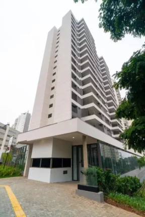 Foto do imóvel SINFONIA VILA MASCOTE - KALLAS - Apto com 2 dorms, 1 suíte, com fácil acesso aos shoppings Morumbi!