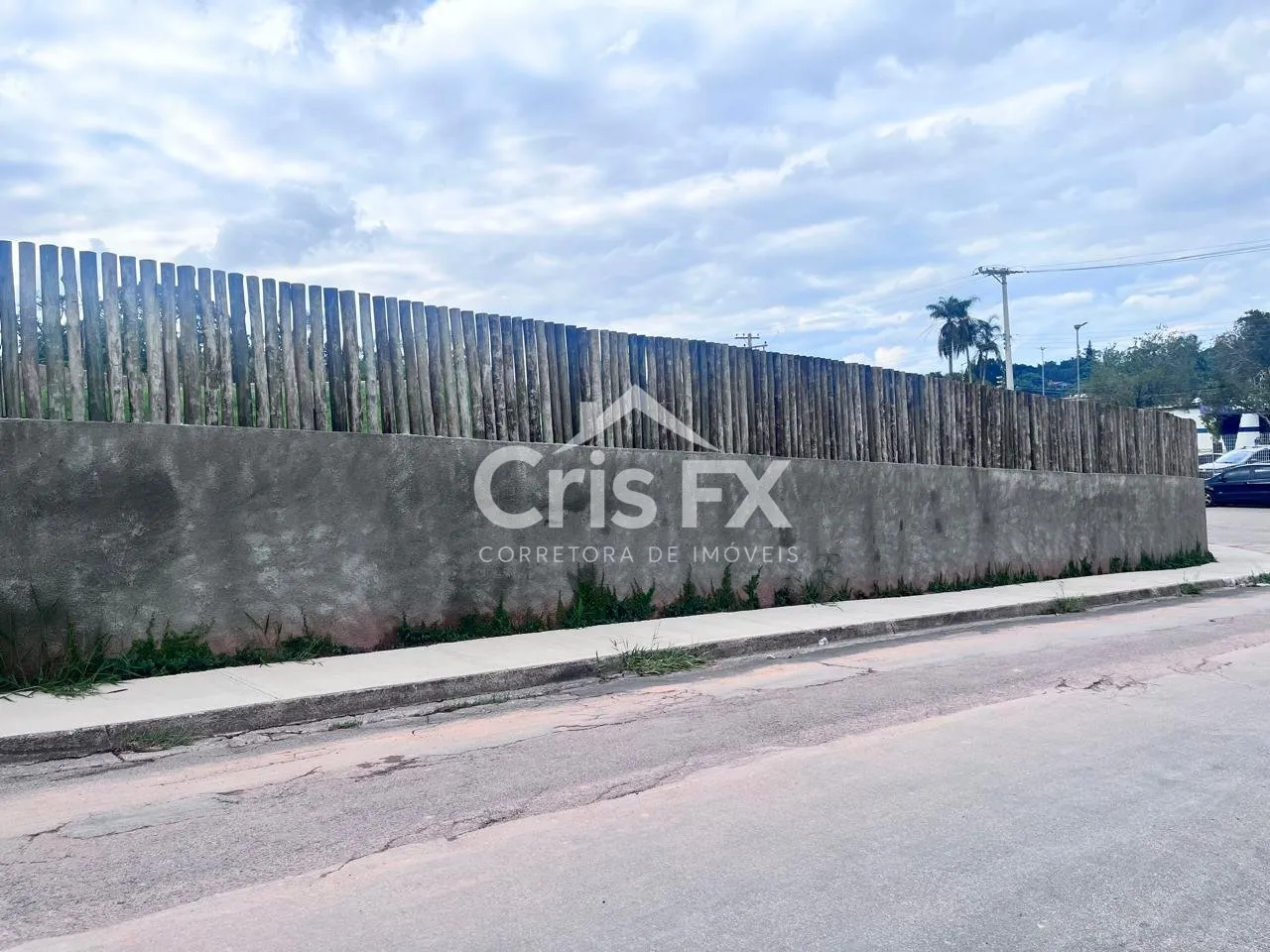 Imagem Lote/Terreno de 1000m² no bairro Chácaras São Bento, em Valinhos