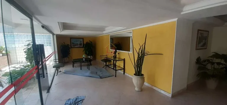 Imagem apartamento a venda no Canto do Forte