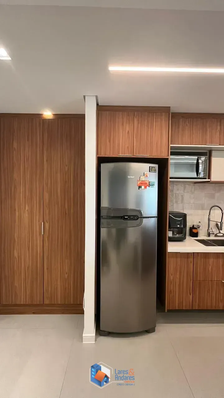 Imagem Apartamento para venda em Jardim Prudência com 2 quartos, sendo 1 suíte, 73m²