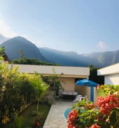 Vendo Casa em Condomínio, Bertioga