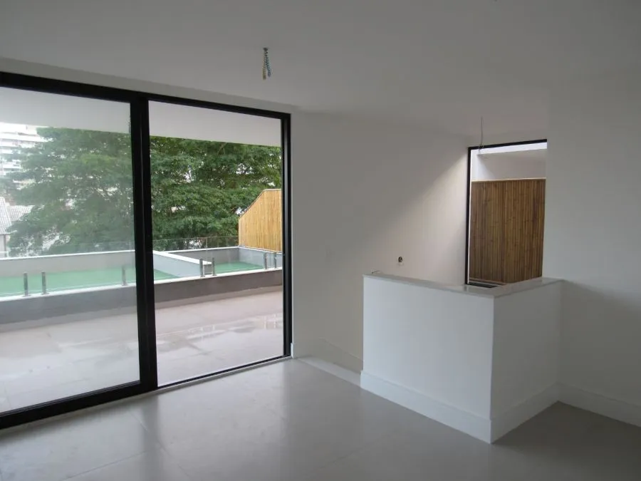 Imagem Interlagos de Itaúna: triplex 350 m² e 4 suítes | OD15