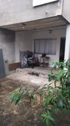 Imagem Sobrado com 3 dormitórios à venda, 204 m² por R$ 395.000,00 - Maracanã - Praia Grande/SP