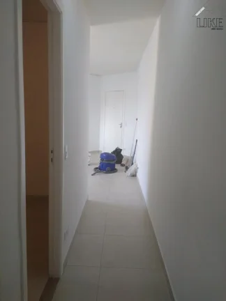 Imagem Apartamento à venda de 2 dormitórios - Zona leste de São José dos Campos - Condomínio Mantiqueira 2